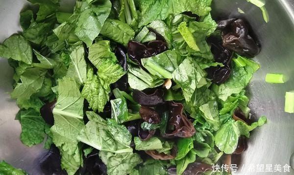 清洁|这是天然的“清肠王”,每三到五次就可以吃,他可以清洁肠道