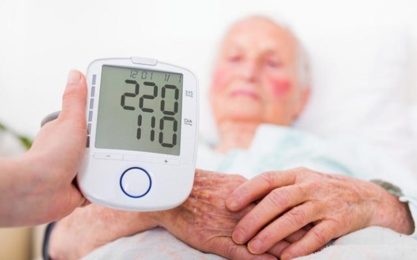 舒张压|高血压压差大是怎么回事如何合理控制本文讲出实情