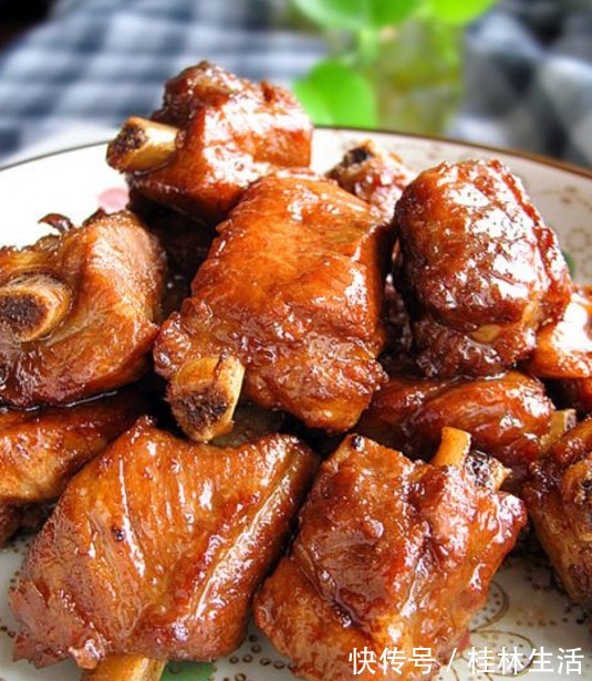 秋天要多吃此菜，清热消暑，鲜嫩爽口，我家一周准做三次