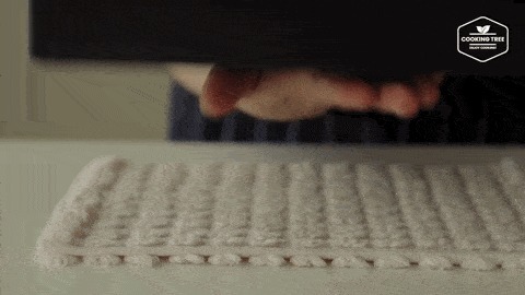 韩国|韩国一夜爆红最美奶油卷超抢镜,粉桃奶油必须get