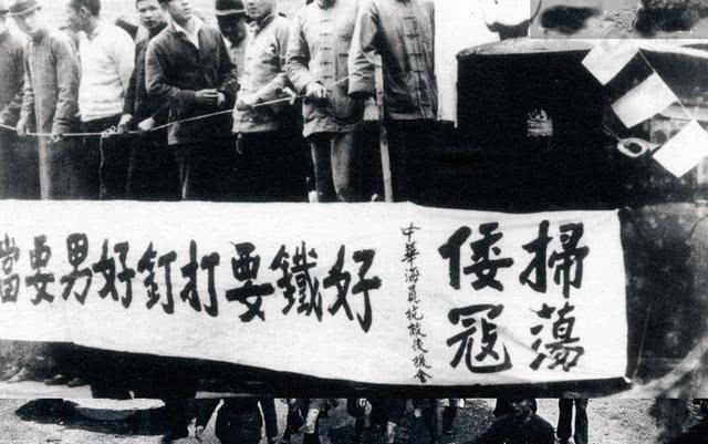 小喇嘛|诺门罕事件后两支起义军的悲惨结局,意志不坚定害死人