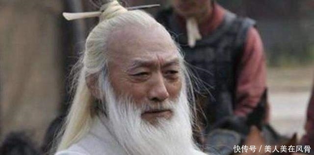 暗藏|张三丰为何"终身不娶"?他7个弟子的名字之中,暗藏答案