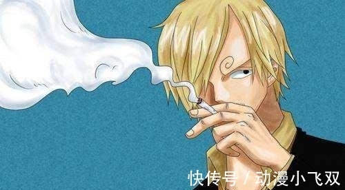 海贼王|海贼王：绝密的恶魔果实图鉴，除了天龙人之外，这四人有幸得见