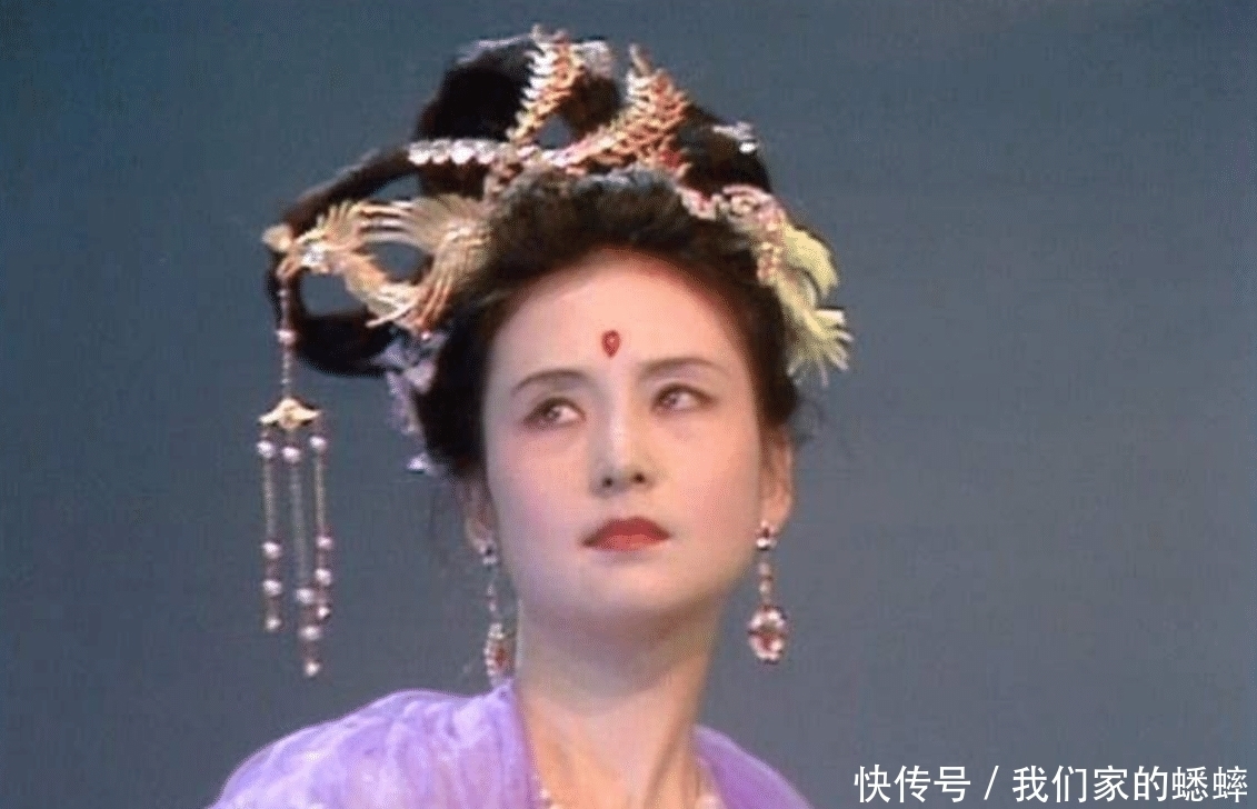  小学|她一生只演了一部戏，退圈后成为商业女强人，捐出百所希望小学