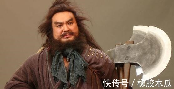 武功$为何说在三十六天罡中, 真正能打赢李逵的人不超过十个