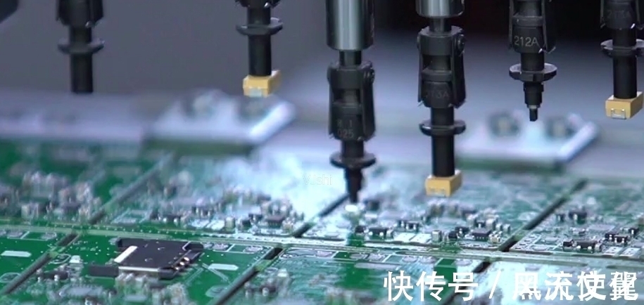 机密|韩国态度强硬,不会交出企业机密给美国,台积电呢?