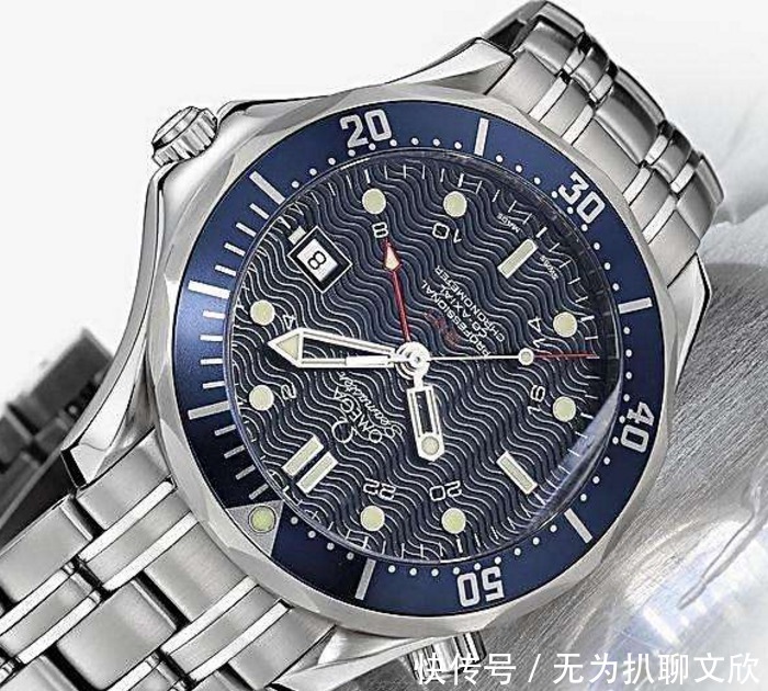 到底|几百块的手表跟几十万的手表到底区别在哪?答案你很难想得到
