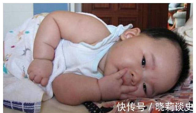 个子|9岁男孩半年长高8公分,儿科:此物是长高“催化剂”可多吃