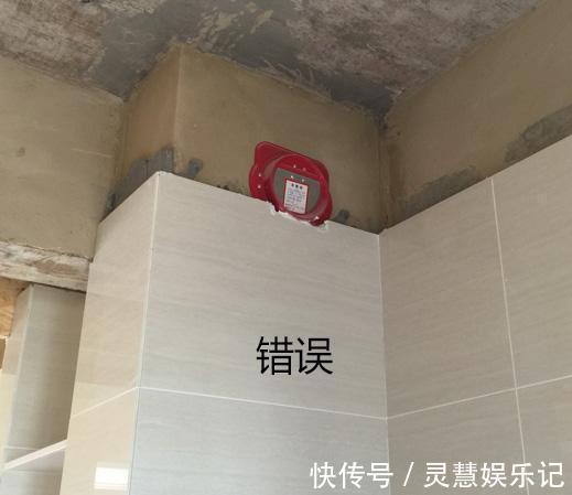 实用|65岁包工头酒桌上吐真言：血汗钱砸出来的19个装修细节，个个实用