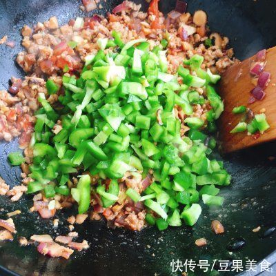 辣椒粉|老妈做的韩式拌饭酱，怎么吃都不腻