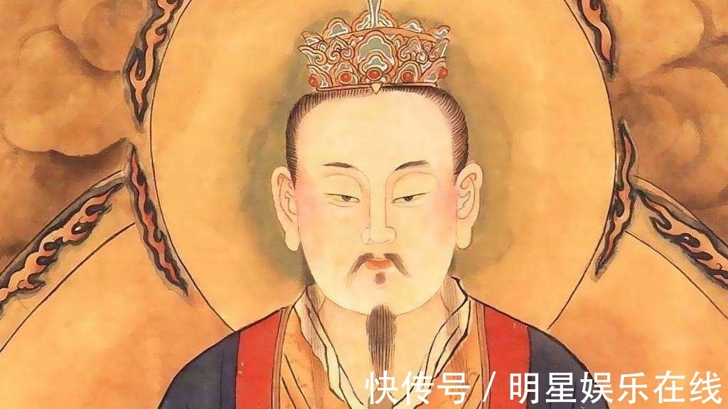 观音菩萨$西游中,难怪如来佛不让观音成佛,你看看观音菩萨是啥身份