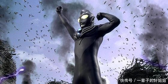 乔尼亚斯|奥特曼里有四个奥特之王,三个皇帝和两个大人,他们都是谁!