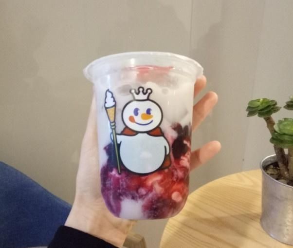 追捧|公认“最受追捧”的4款奶茶,一点点落榜,图三只有00后才喝