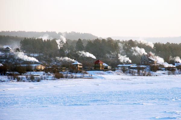 漠河冰雪漠河兵