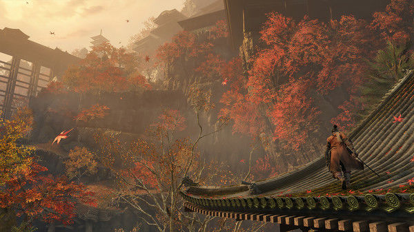 死亡|Steam《死亡搁浅》新史低价特惠《只狼》也有优惠