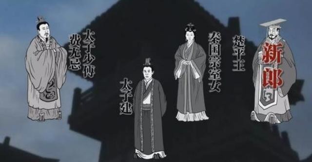 “岂曰无衣,与子同袍”,《无衣》的背后是吴、楚荡气回肠的战争