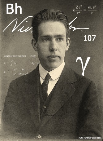 史上最牛的物理学论战，玻尔靠什么赢了爱因斯坦3次