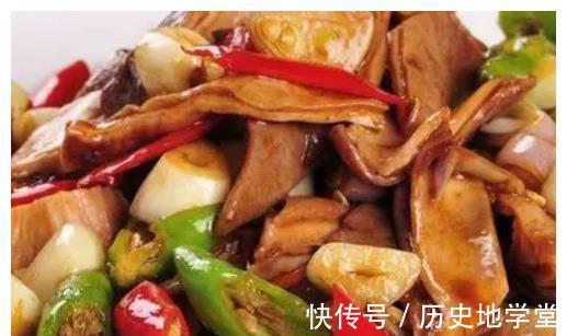 维生素e|进入冬季经常感冒的家人多吃小炒菜,鲜香下饭,提高免疫力