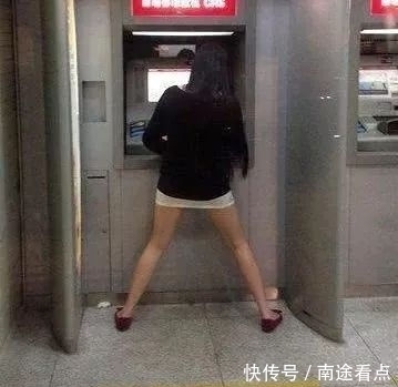 妹子|妹子,一看你平时就缺乏锻炼啊