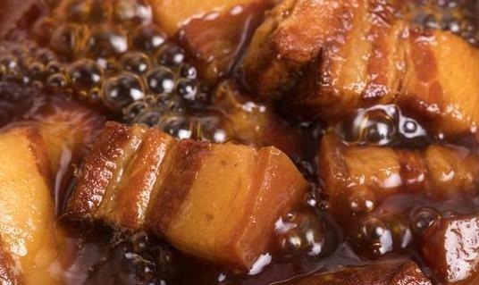 猪肉别拿清水洗,比不洗还脏,教你此种做法,洗得干净又彻底