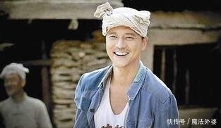  少安|《平凡的世界》：穷小子少平为什么能够赢得干部女儿晓霞的芳心？