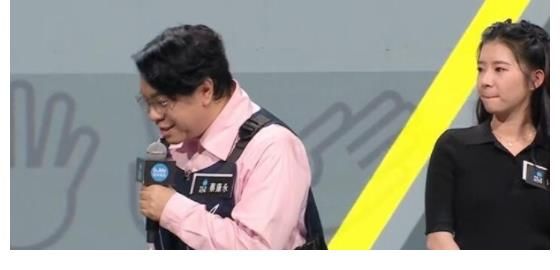 相较于“三浪”评价，蔡康永的涵养更值得让人称赞