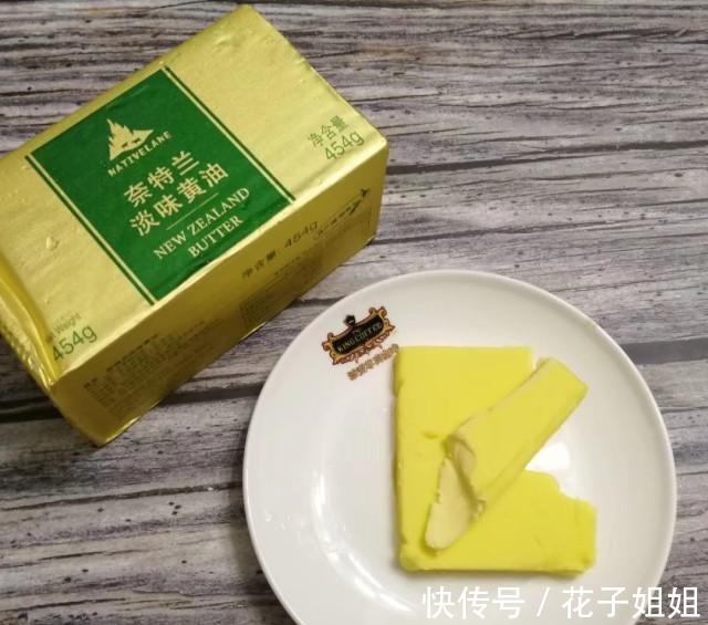 椰蓉|万能椰蓉馅,椰香四溢,甜而不腻,做起来零失败!