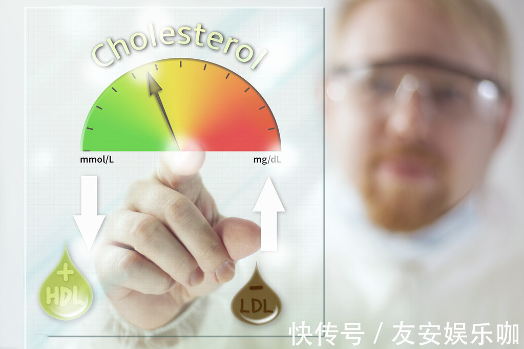 心脑血管疾病|最新研究：控制饮食，来降低“坏血脂”，能大大节约医疗费用！