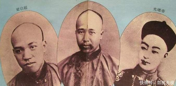 李蕙仙@梁启超告诉妻子,自己爱上了别的女人,妻子回信绝了,真乃高情商