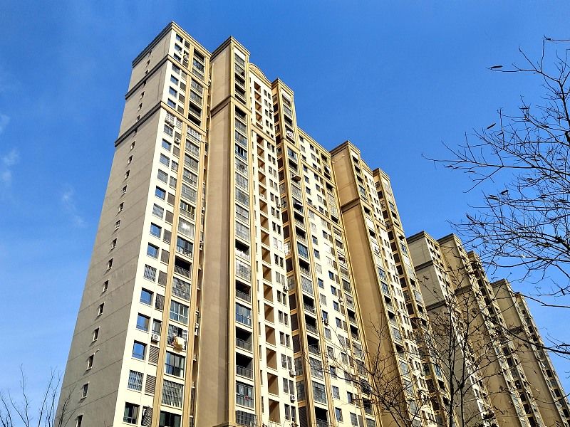 中年人|年龄超过45岁，为何不建议贷款买房？内行人给出三点原因，很真实