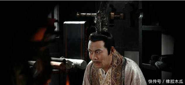 司马懿|比司马懿还能熬得人,当了一辈子得皇帝,儿子到死都还是太子