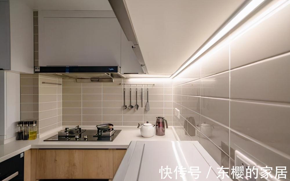 橱柜门|厨房装修细节多,不懂别乱装,牢记6个关键点,别等踩坑了才后悔