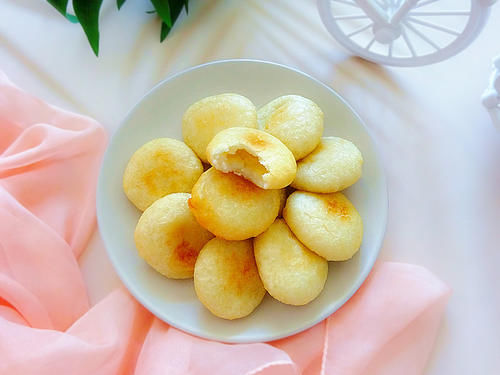 春天早餐就做它，半小时上桌，香糯可口好消化，孩子都喜欢！