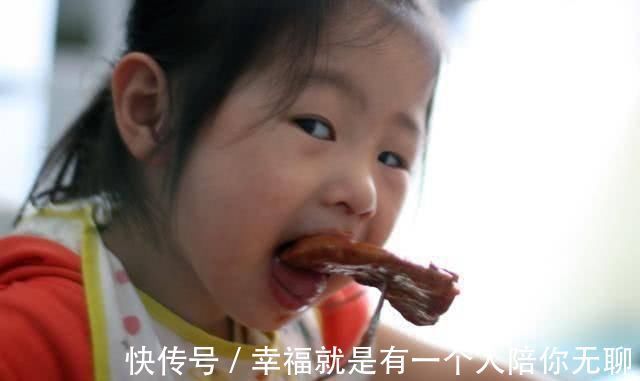 金棘末|医生坦言冬天孩子常喝两种粥,脾胃好、不咳嗽,一冬很少生病