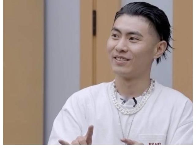 說唱歌手|“哈人克星”趙文卓，連GAI和劉聰都畢恭畢敬，說唱圈喜提新大哥