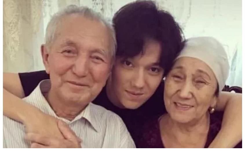 歌手|《追光吧哥哥2》要来了，吴镇宇镇场子，怎么还有迪玛希？