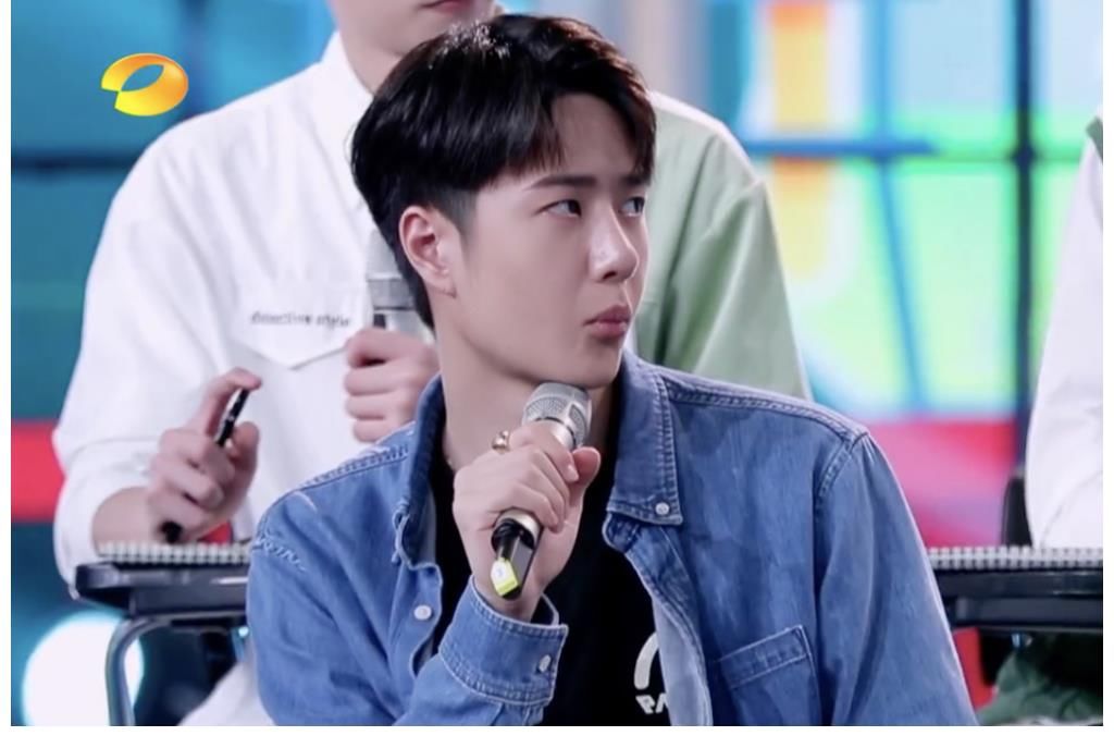 《天天向上》改版完成，只剩下汪涵一人，王一博、大张伟不再常驻