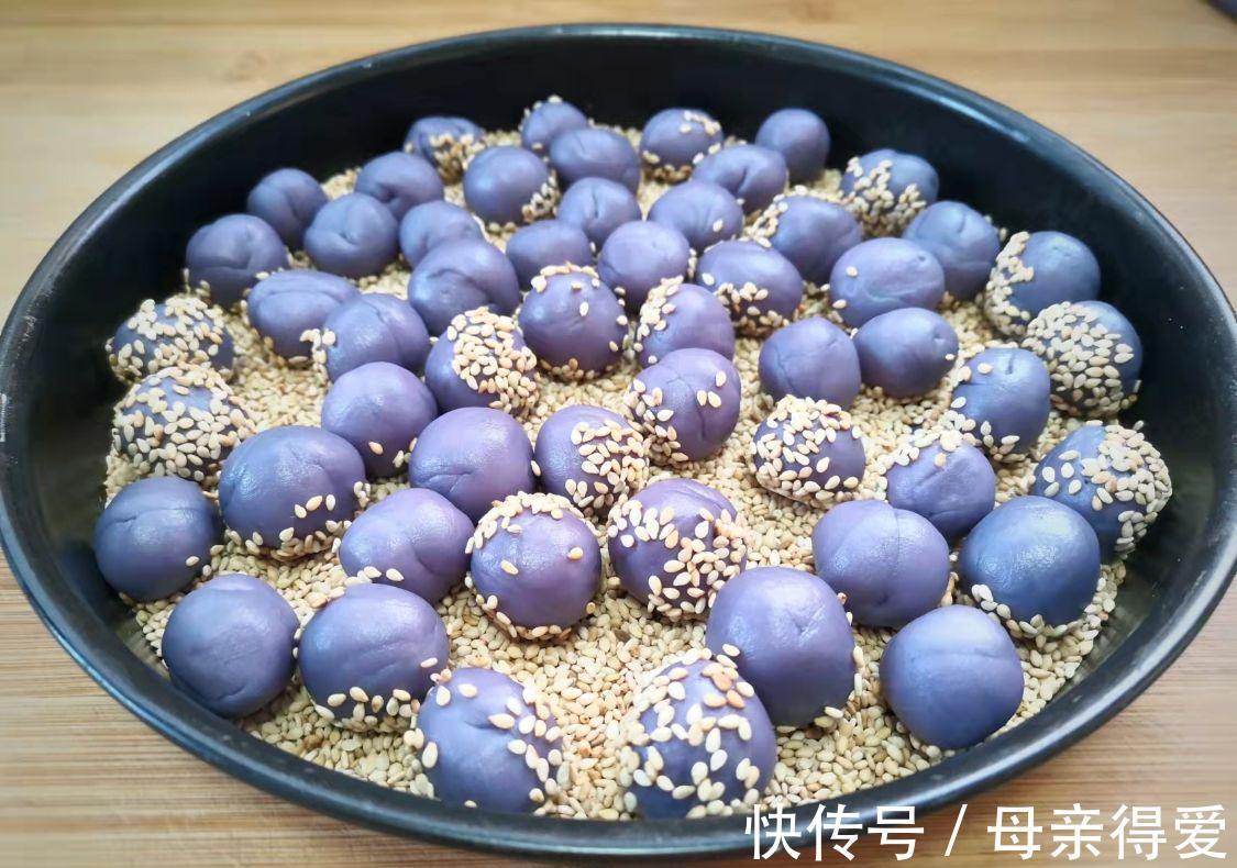 天冷这个零食不要断,常吃养胃健脾,孩子一口一个又脆又香!