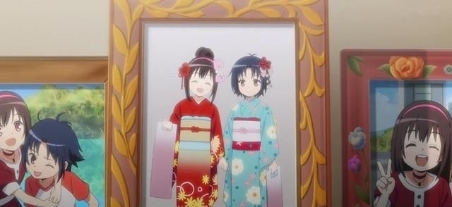 果菜|这部新番真是B站亲女儿,放首页宣传还不够,还参与动画制作