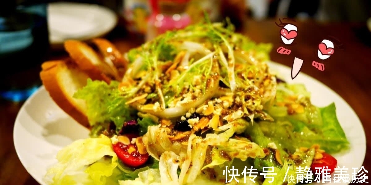 凉菜|凉菜大师密不外传的万能凉拌菜配方，4种调料是关键，值得收藏