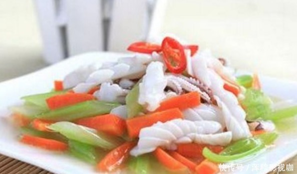 健康|多给孩子吃的开胃菜,健康又美味,做法简单易学,孩子也爱吃