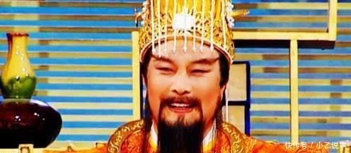 画像|国家一级演员王卫国,四大名著演3部,祭祖发现冥币印的是自己