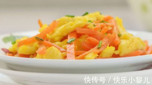 明目|孩子新学期任务重眼睛都快熬近视了，多吃鲜香菜，明目护眼