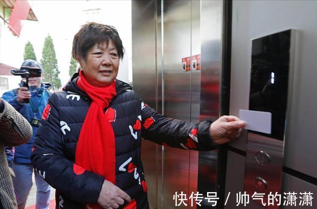 业主|加装电梯后,6楼业主开始后悔了,花双倍钱却换来3个“新麻烦”