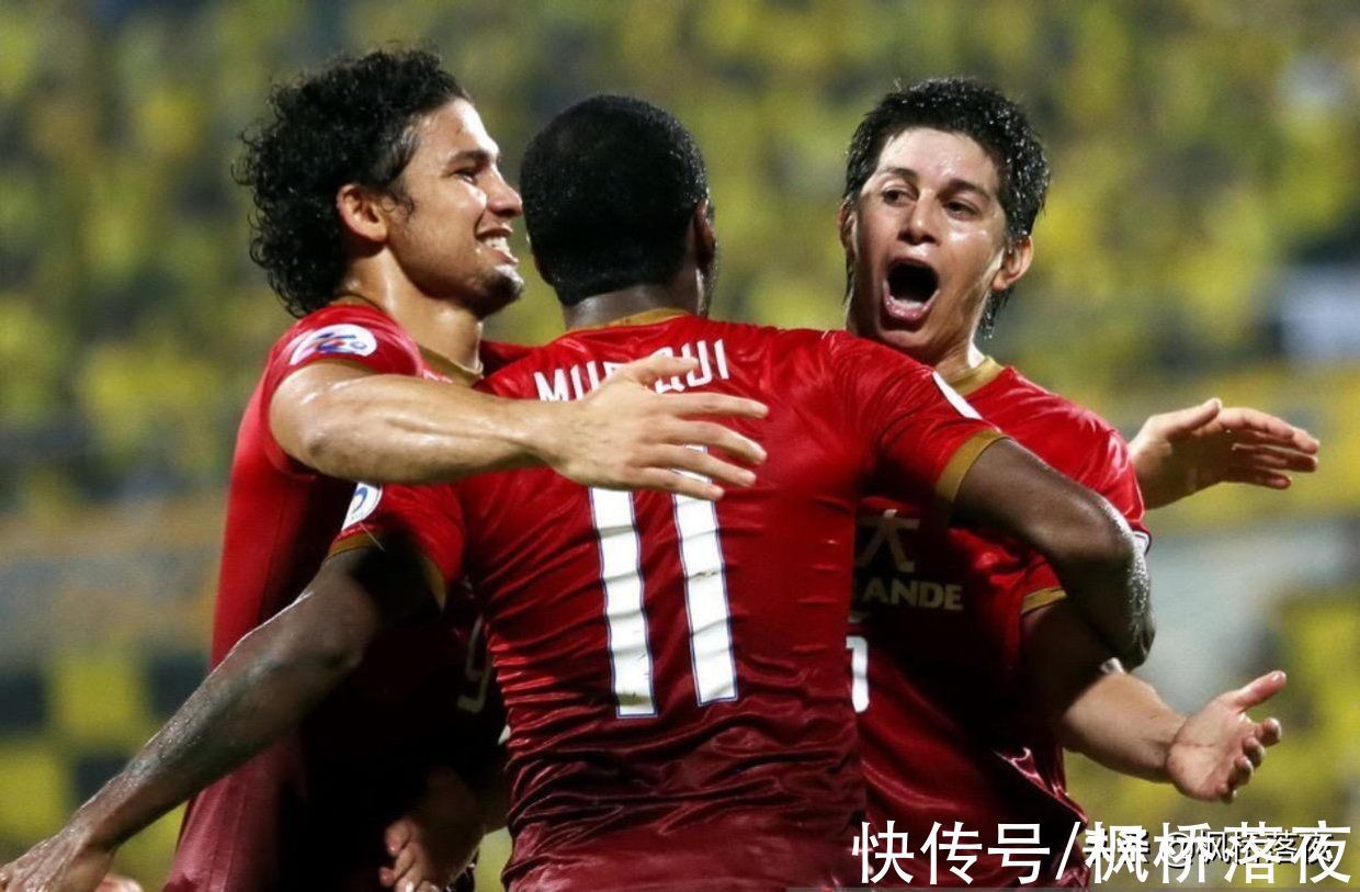 俱乐部|上港又出锋线小妖!单场上演梅开二度,头球完又轰世界波