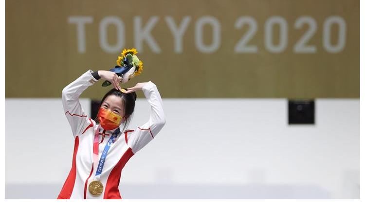 奥运会|2008年后，为什么体坛再难出「明星」？