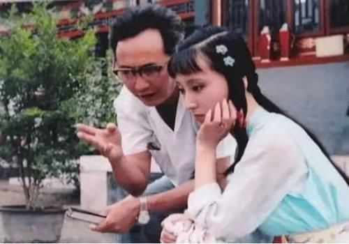 陈晓旭!宁死不手术,出家不到三月病逝:“人间仙子”陈晓旭被误解的悲剧