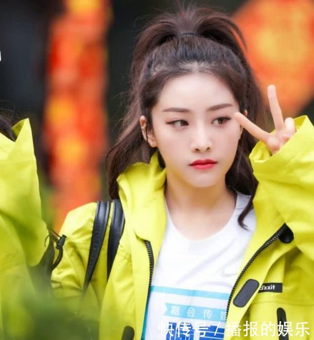 刘雨昕还是赢不了虞书欣，赵小棠还在，安琦危险了