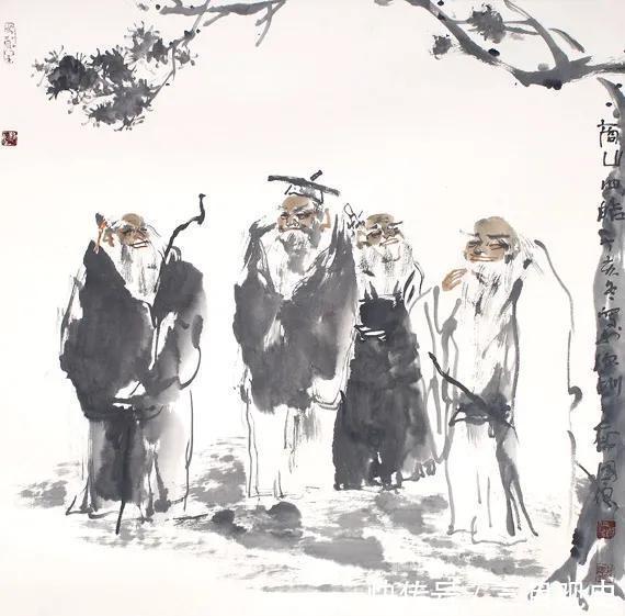 吕后$刘邦一生作诗2首，皆为千古绝唱，乾隆4万首，仅一首入选小学课本