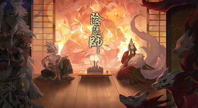 qt:gamepop|阴阳师：暴躁大佬和萌新，故事让人爆笑，没想到游戏环境这么温馨